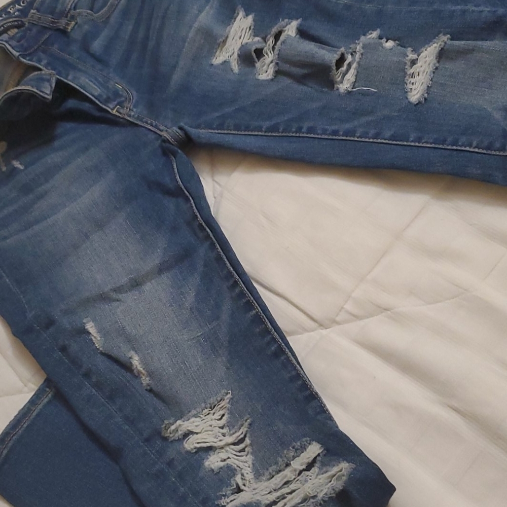Jeans - Picture 4 of 5